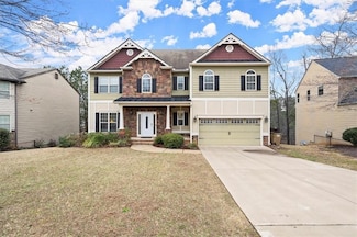 3680 Falling Leaf Ln, Cumming, GA 30041