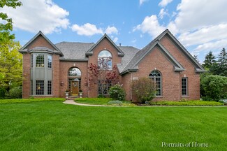 7N122 Whispering Trail, Saint Charles, IL 60175
