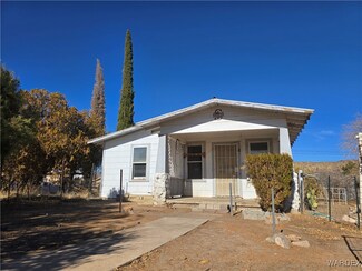 909 Buchanan St, Kingman, AZ 86401