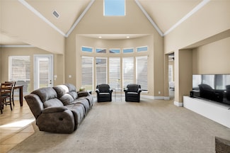 1050 Crystal Falls Dr, Prosper, TX 75078