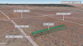 4934 Saddlehorn Rd Unit Snowflake AZ 85937, Snowflake, AZ 85937