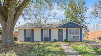 701 Churchill Dr, Lafayette, LA 70506