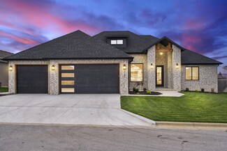 4187 Rome Ave, Ozark, MO 65721
