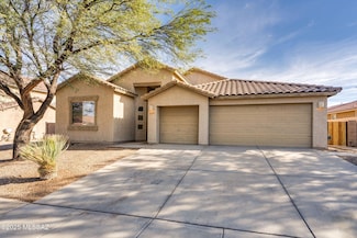 7559 S Evening Wind Dr, Tucson, AZ 85757