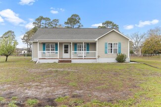 120 Gum Cir, Newport, NC 28570