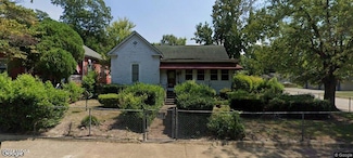 1394 Ross St, Macon, GA 31201