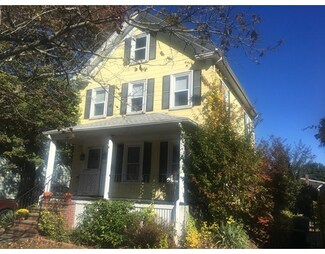 110 Cedar St, Dedham, MA 02026