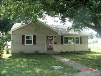 247 14th St, Tell City, IN 47586