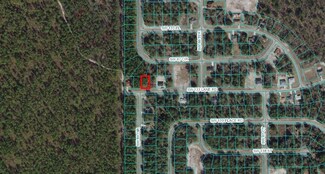 LOT 37 SW 133rd Lane Rd, Ocala, FL 34473