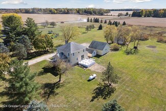 7071 W Jason Rd, Saint Johns, MI 48879