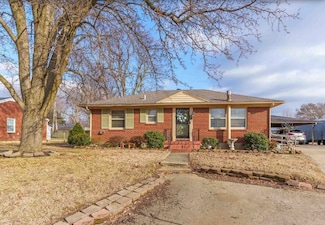 2955 Plymouth Place, Owensboro, KY 42303