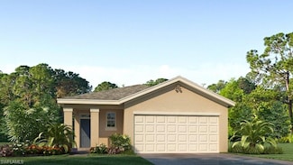 11121 Sunset Preserve Dr, Lehigh Acres, FL 33971