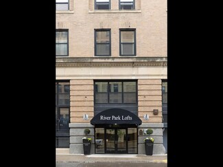 406 Wacouta St Unit 216, Saint Paul, MN 55101