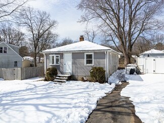 64 Roosevelt Ave, Westfield, MA 01085