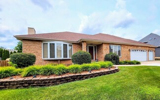 407 Cambridge Ln, Shorewood, IL 60404