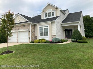 4 Manasquan Rd, Waretown, NJ 08758