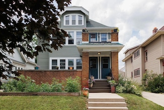 1831 N 53rd St Unit 1833, Milwaukee, WI 53208