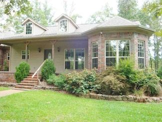 101 Mockingbird Ln, Quitman, AR 72131