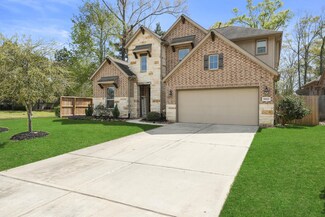 18822 Swansea Creek Dr, New Caney, TX 77357