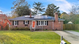 1301 Elder Ave, Chesapeake, VA 23325