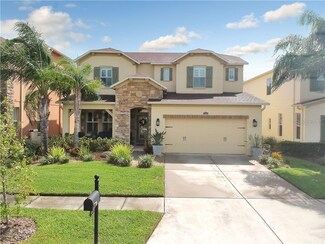 4406 Vermillion Sky Dr, Wesley Chapel, FL 33544