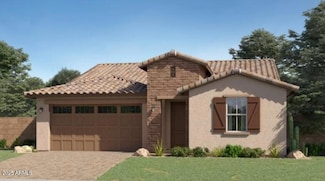 1381 W J Waltz Way, Apache Junction, AZ 85120