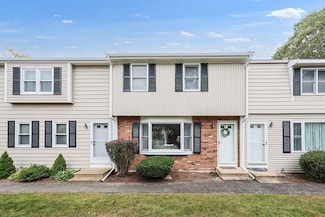 3 Perry Place, Auburn, MA 01501