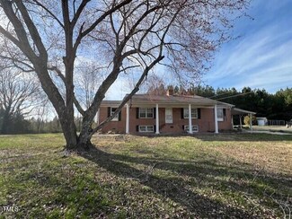 2117 George Winston Rd, Oxford, NC 27565