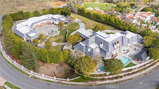 31632 Trigo Trail, Trabuco Canyon, CA 92679