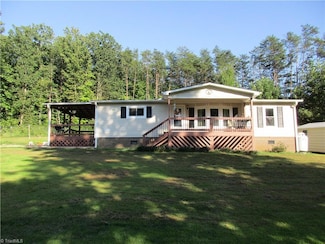 1093 Johnson Farm Rd, Pilot Mountain, NC 27041