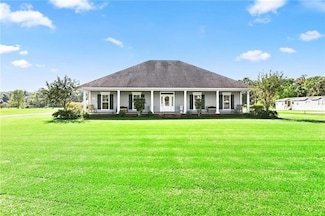113 Triple B Ln, Thibodaux, LA 70301
