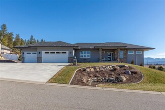 21037 E Happy Trails Ln, Otis Orchards, WA 99027
