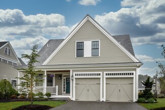 5 Millstone Dr Unit 5, Sherborn, MA 01770