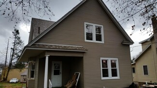 444 Madison Ave, Jermyn, PA 18433