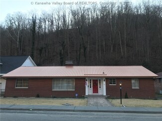503 E McDonald Ave, Man, WV 25635