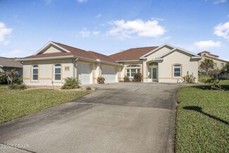 33 Sea Gull Dr, Ormond Beach, FL 32176