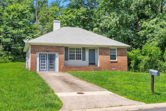 2207 Ladd Dr, Clarksville, TN 37043