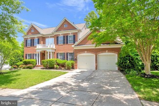 15904 Chippenham Terrace, Upper Marlboro, MD 20774
