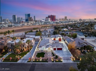 1725 Bannie Ave, Las Vegas, NV 89102