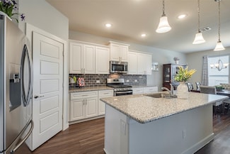 14617 Home Trail, Roanoke, TX 76262