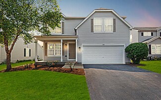 1585 Lavender Dr, Romeoville, IL 60446