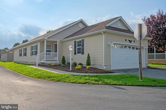 192 Daffodil Dr Unit 36, Magnolia, DE 19962