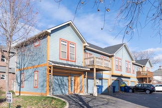 1643 N College Ave Unit 1, Indianapolis, IN 46202
