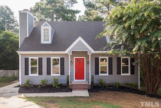 8324 Bellingham Cir, Raleigh, NC 27615