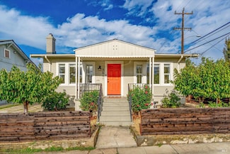 3661 Loma Vista Ave, Oakland, CA 94619