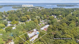 453560 E 307 Rd, Afton, OK 74331