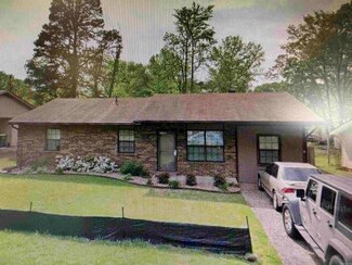 504 Hemphill St, Sherwood, AR 72120