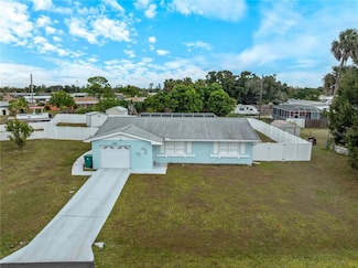 2367 Ivanhoe St, Port Charlotte, FL 33952