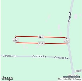 0000 Peru Rd, Morven, NC 28119