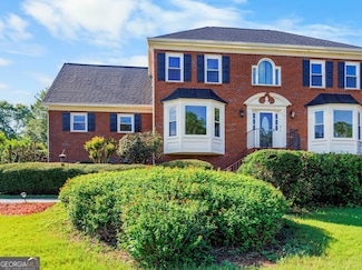 2462 Chimney Top Ln, Snellville, GA 30078